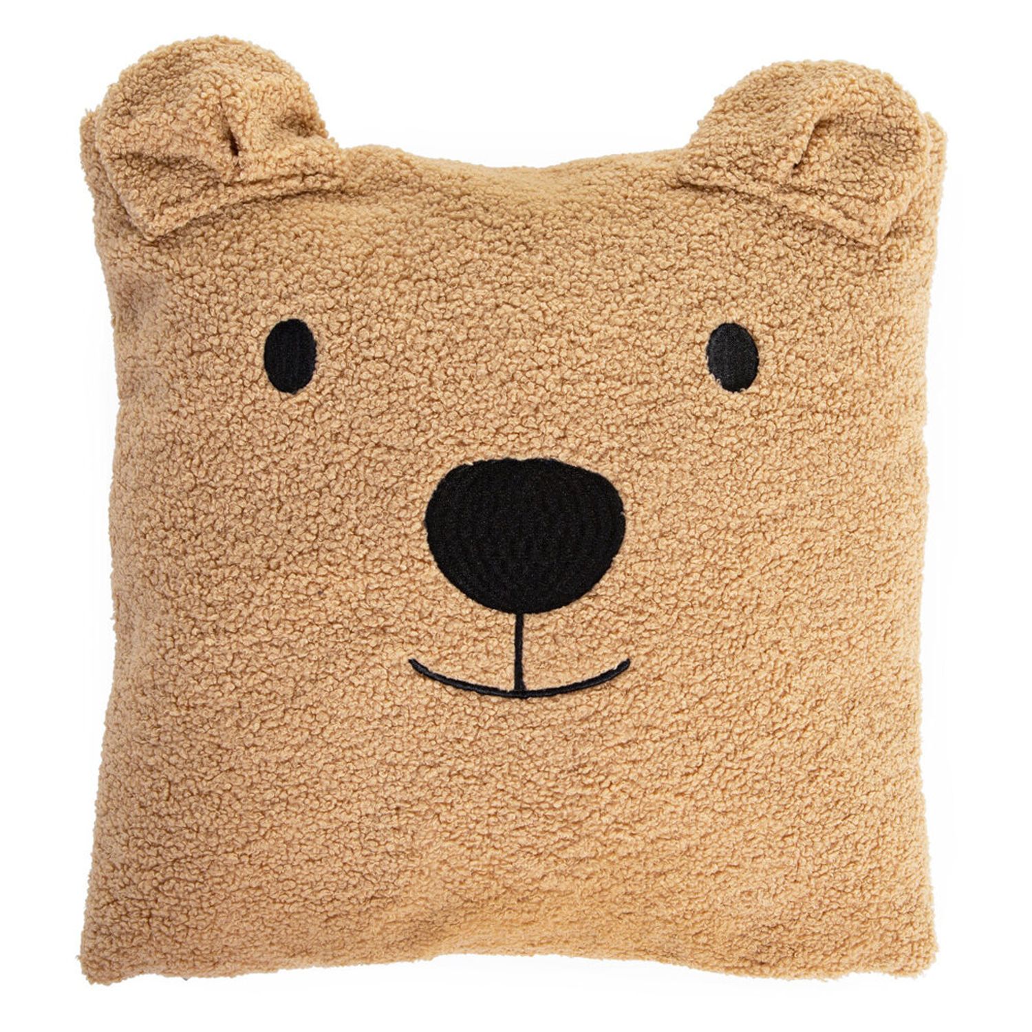 Childhome - Perna decorativa 40x40cm, Teddy fotografia produsului