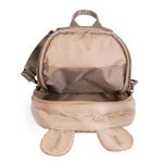 Childhome - Rucsac pentru copii matlasat My First Bag Bej fotografia produsului View 3 S