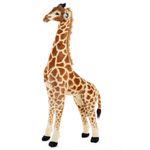 Childhome - Girafa de plus 50x40x135 cm fotografia produsului