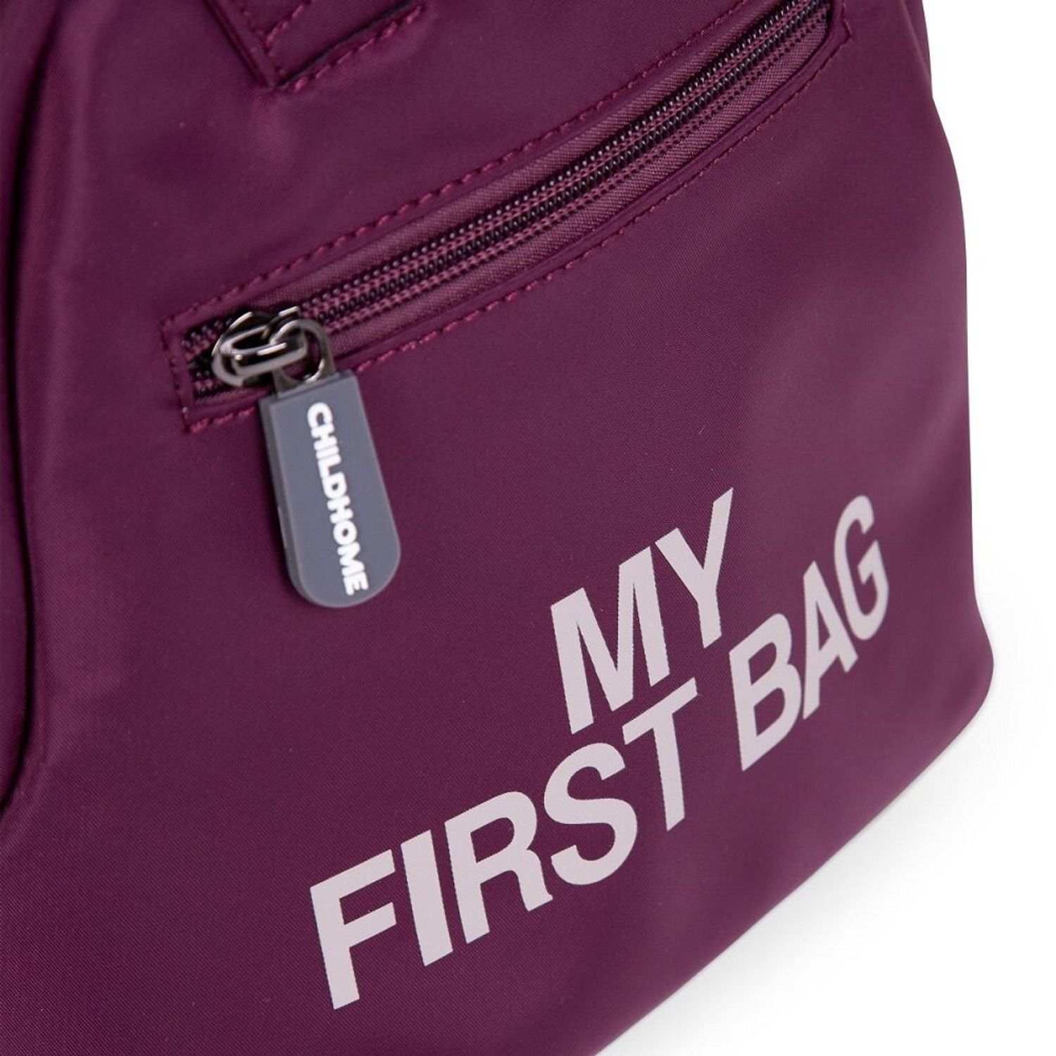 Childhome - Rucsac pentru copii My First Bag Visiniu fotografia produsului View 4 L