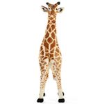 Childhome - Girafa de plus 50x40x135 cm fotografia produsului View 2 S