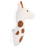 Childhome - Decoratiune perete 15x28x36 cm, Girafa fotografia produsului View 2 S