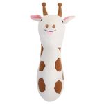Childhome - Decoratiune perete 15x28x36 cm, Girafa fotografia produsului