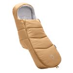 Bugaboo - Husa de picioare universala carucior Caramel Brown fotografia produsului