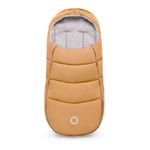 Bugaboo - Husa de picioare universala carucior Caramel Brown fotografia produsului View 2 S