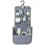Beaba - Set complet de ingrijire Grey Blue fotografia produsului View 2 S