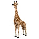 Childhome - Girafa de plus 65x35x180 cm fotografia produsului