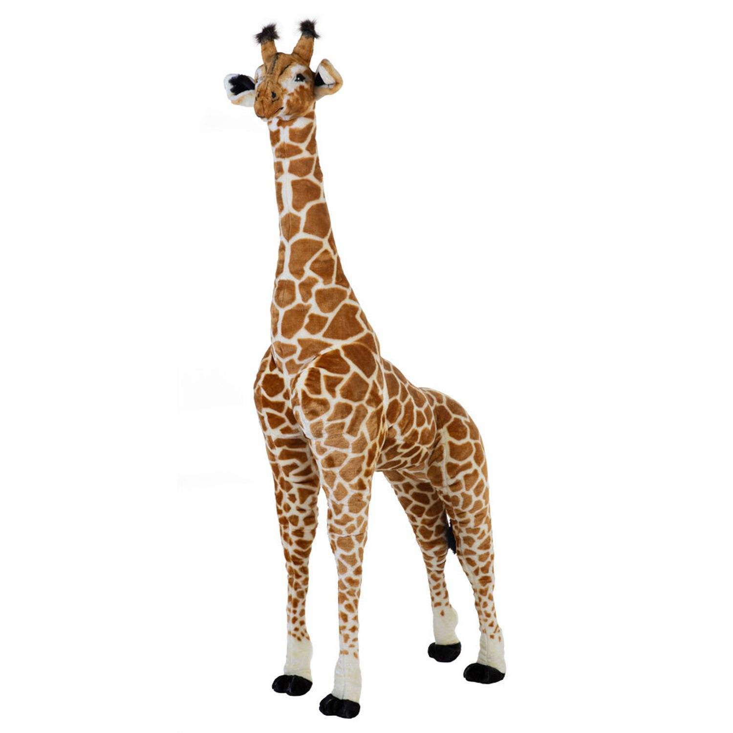 Childhome - Girafa de plus 65x35x180 cm fotografia produsului