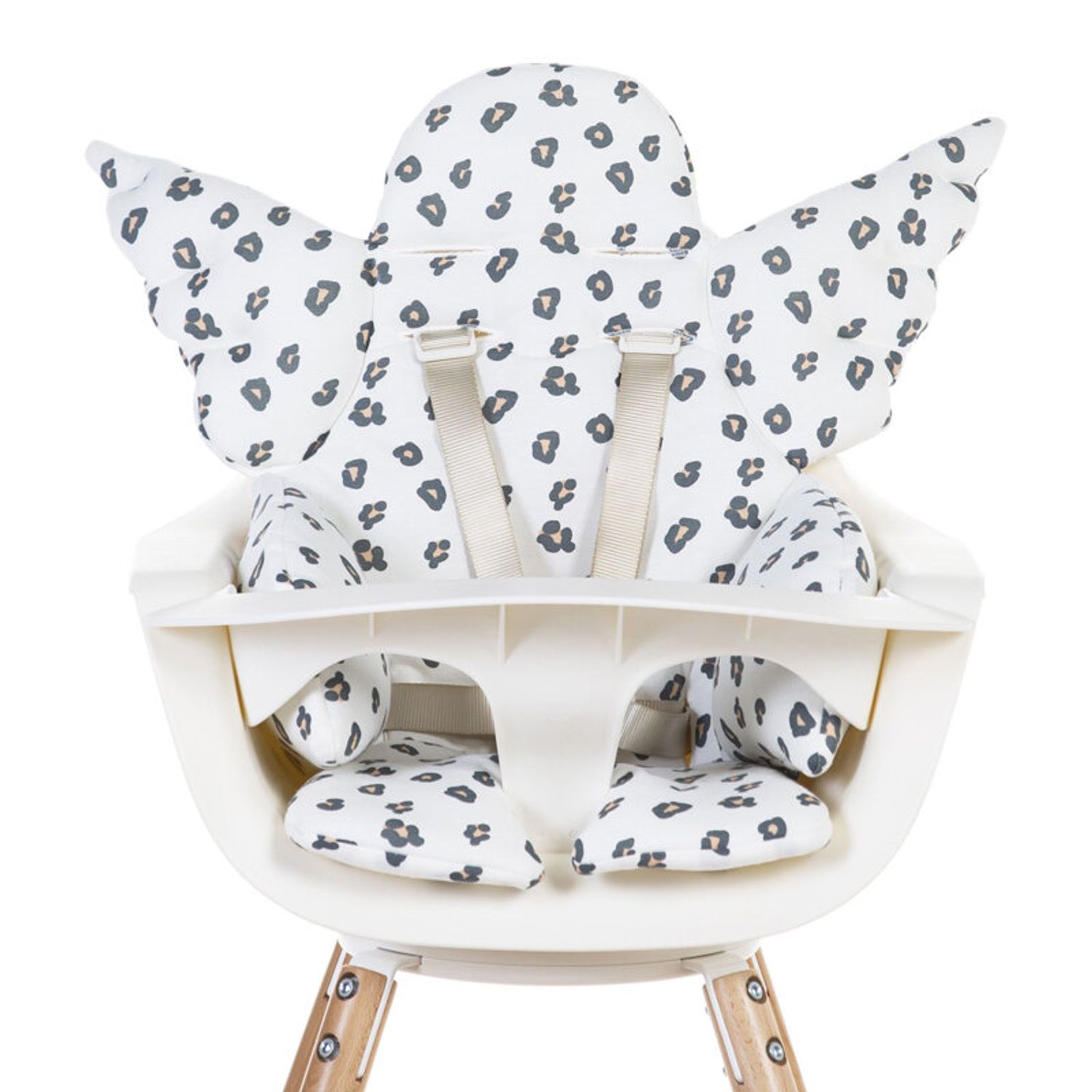 Childhome - Husa universala Ingeras Leopard fotografia produsului