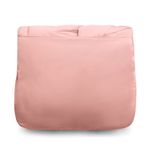 Bugaboo - Husa de picioare universala carucior Evening Pink fotografia produsului View 4 S