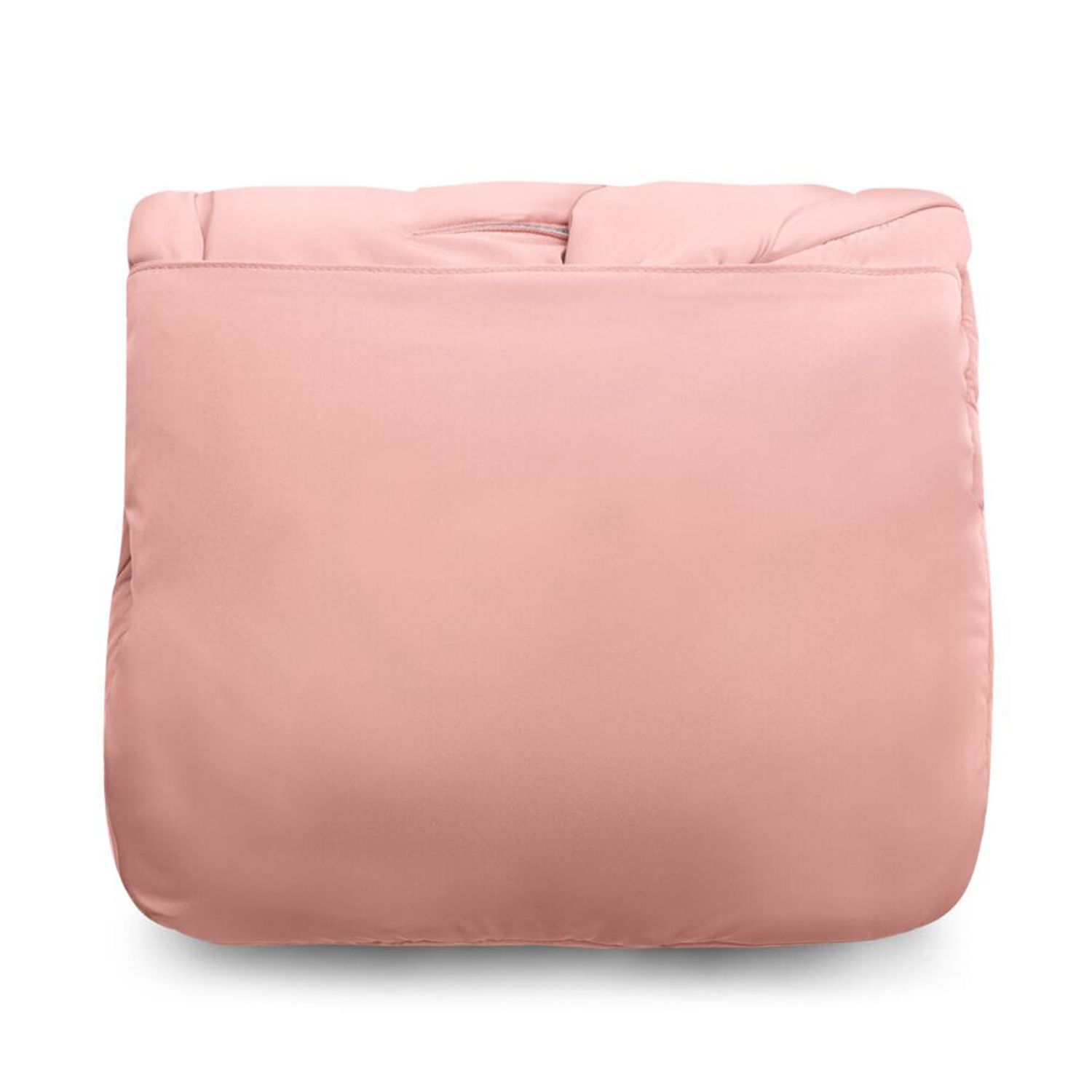 Bugaboo - Husa de picioare universala carucior Evening Pink fotografia produsului View 4 L