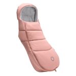 Bugaboo - Husa de picioare universala carucior Evening Pink fotografia produsului
