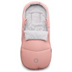 Bugaboo - Husa de picioare universala carucior Evening Pink fotografia produsului View 2 S