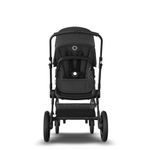 Bugaboo - Carucior Fox 3 Black/Midnight Black 2 in 1 fotografia produsului View 4 S