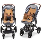Childhome - Husa universala Teddy fotografia produsului View 4 S
