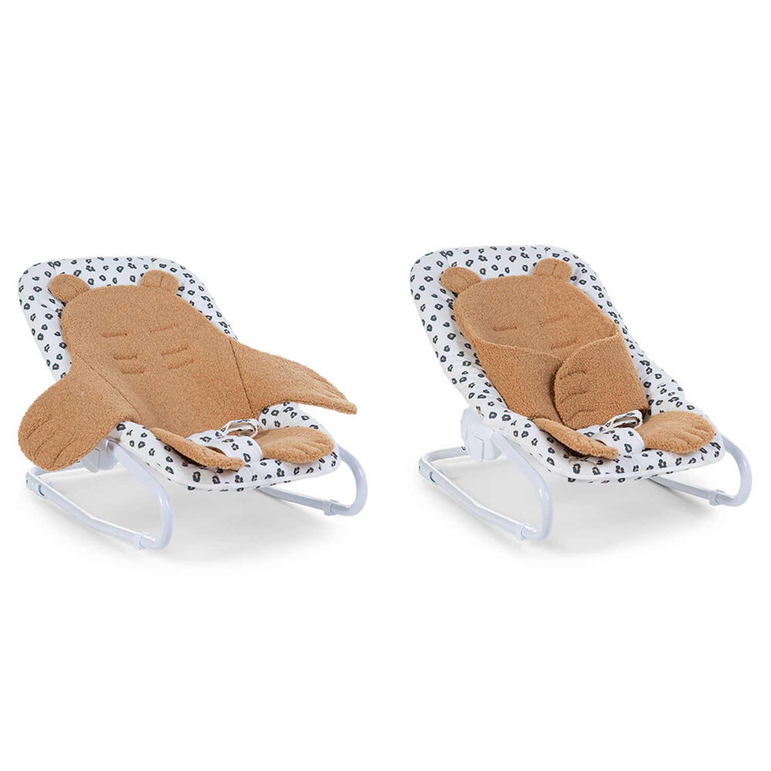 Childhome - Husa universala Teddy fotografia produsului View 3 L
