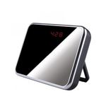 Ceas cu Camera Spion HD si Detector de Miscare iUni B255, Card 8GB fotografia produsului