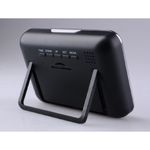 Ceas cu Camera Spion HD si Detector de Miscare iUni B255, Card 8GB fotografia produsului View 3 S