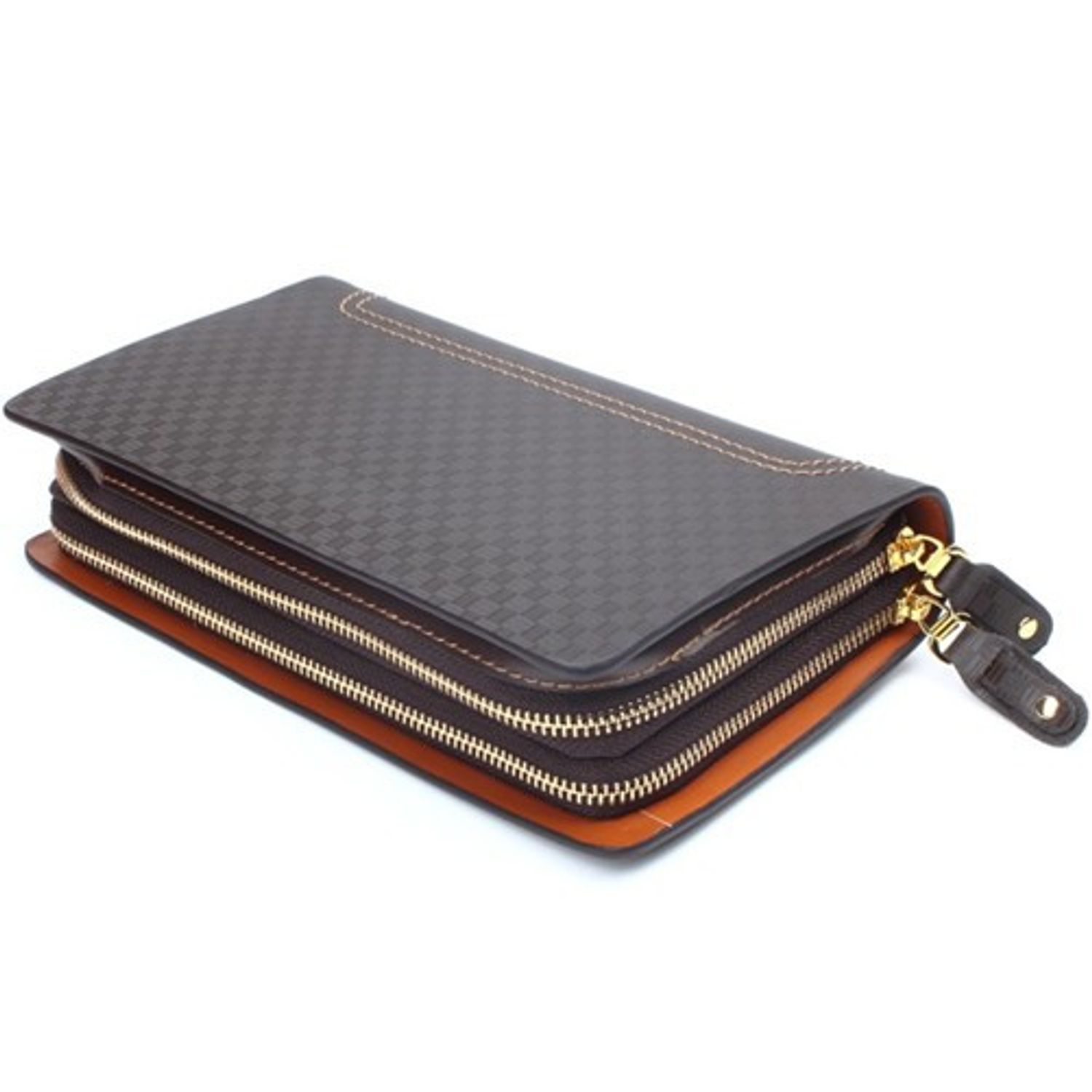 Borseta Spion iUni BAG02 Full HD cu Camera Video si Telecomanda fotografia produsului View 5 L