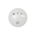 Detector de fum cu Camera Spion iUni D100 fotografia produsului View 4 S