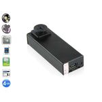 Nasture cu Camera Spion iUni 4GB fotografia produsului View 2 S