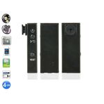 Nasture cu Camera Spion iUni 4GB fotografia produsului View 5 S