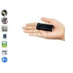 Nasture cu Camera Spion iUni 4GB fotografia produsului