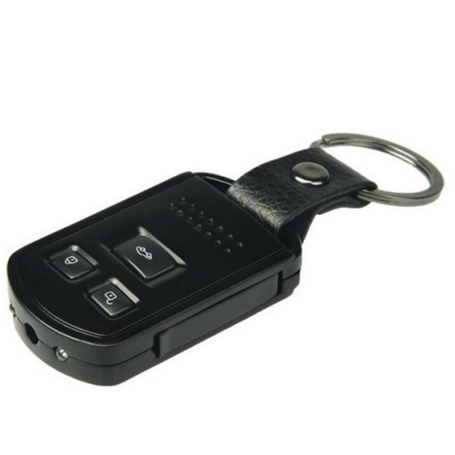 Breloc Auto Spion cu Camera iUni BR45, Night Vision, inregistrare Full HD fotografia produsului