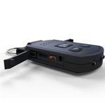 Breloc Auto Spion cu Camera iUni BR45, Night Vision, inregistrare Full HD fotografia produsului View 2 S