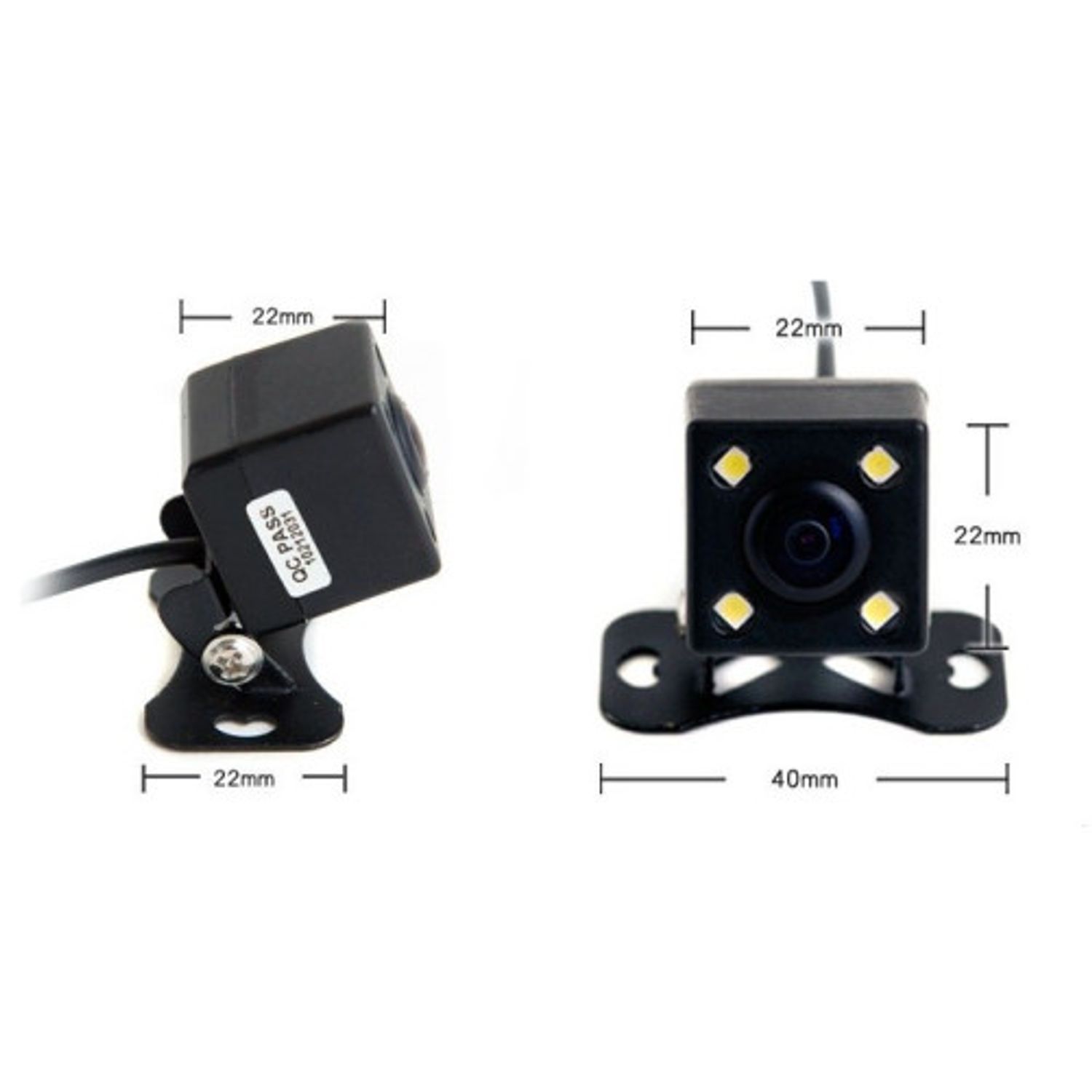 Camera Secundara Veghe iUni 1401 fotografia produsului View 3 L