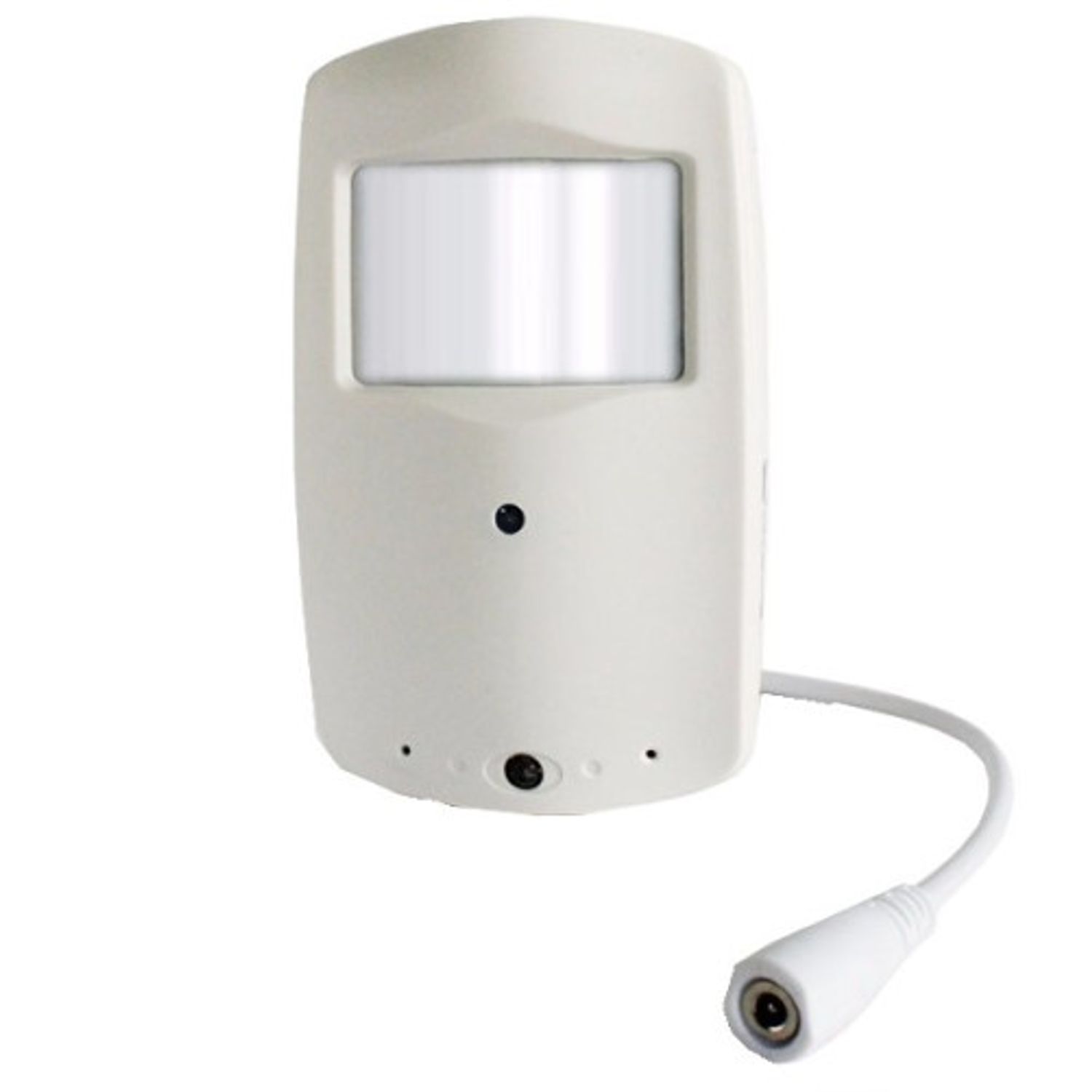Senzor Alarma PIR iUni IP14 cu Camera spion Wifi fotografia produsului