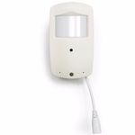 Senzor Alarma PIR iUni IP14 cu Camera spion Wifi fotografia produsului View 2 S