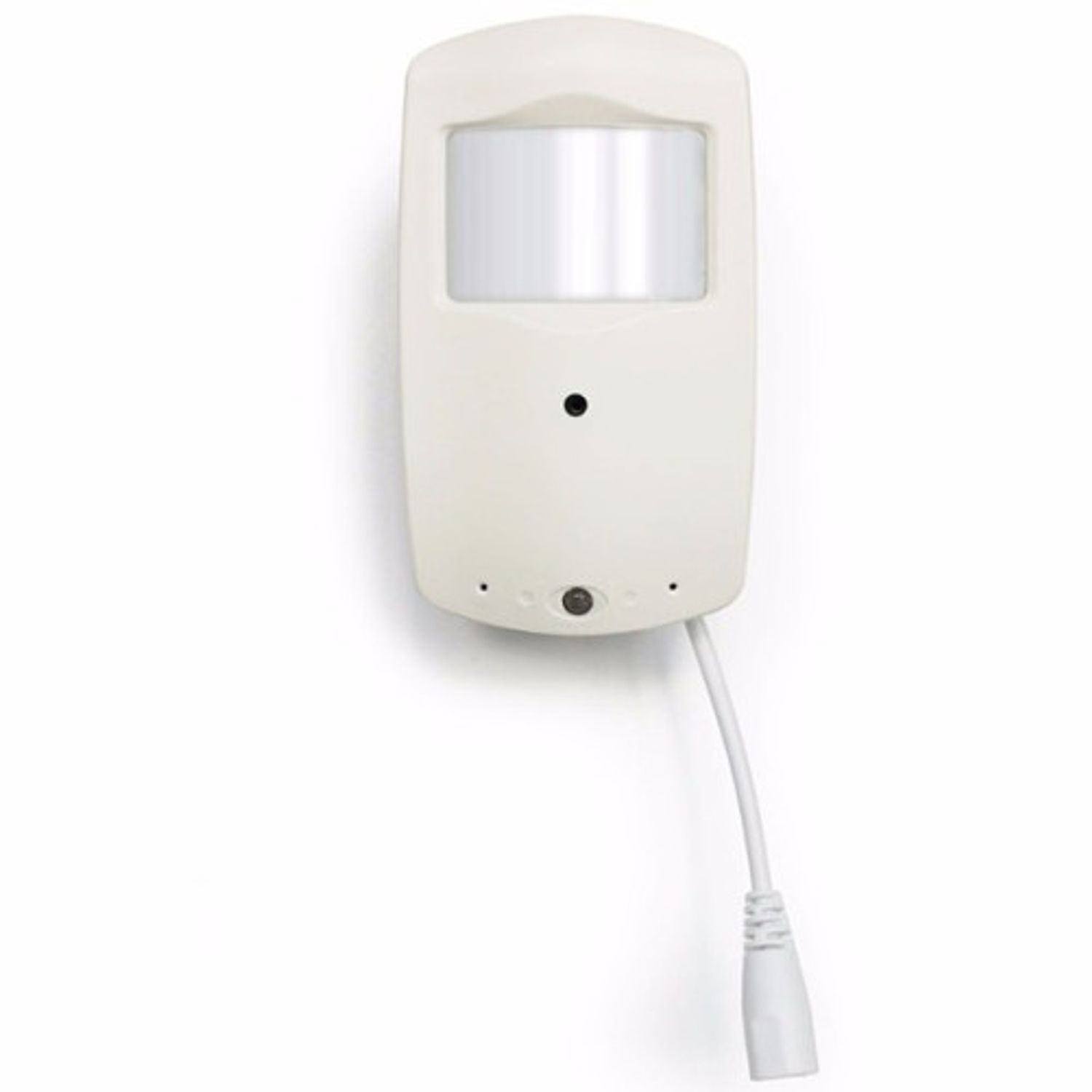 Senzor Alarma PIR iUni IP14 cu Camera spion Wifi fotografia produsului View 2 L
