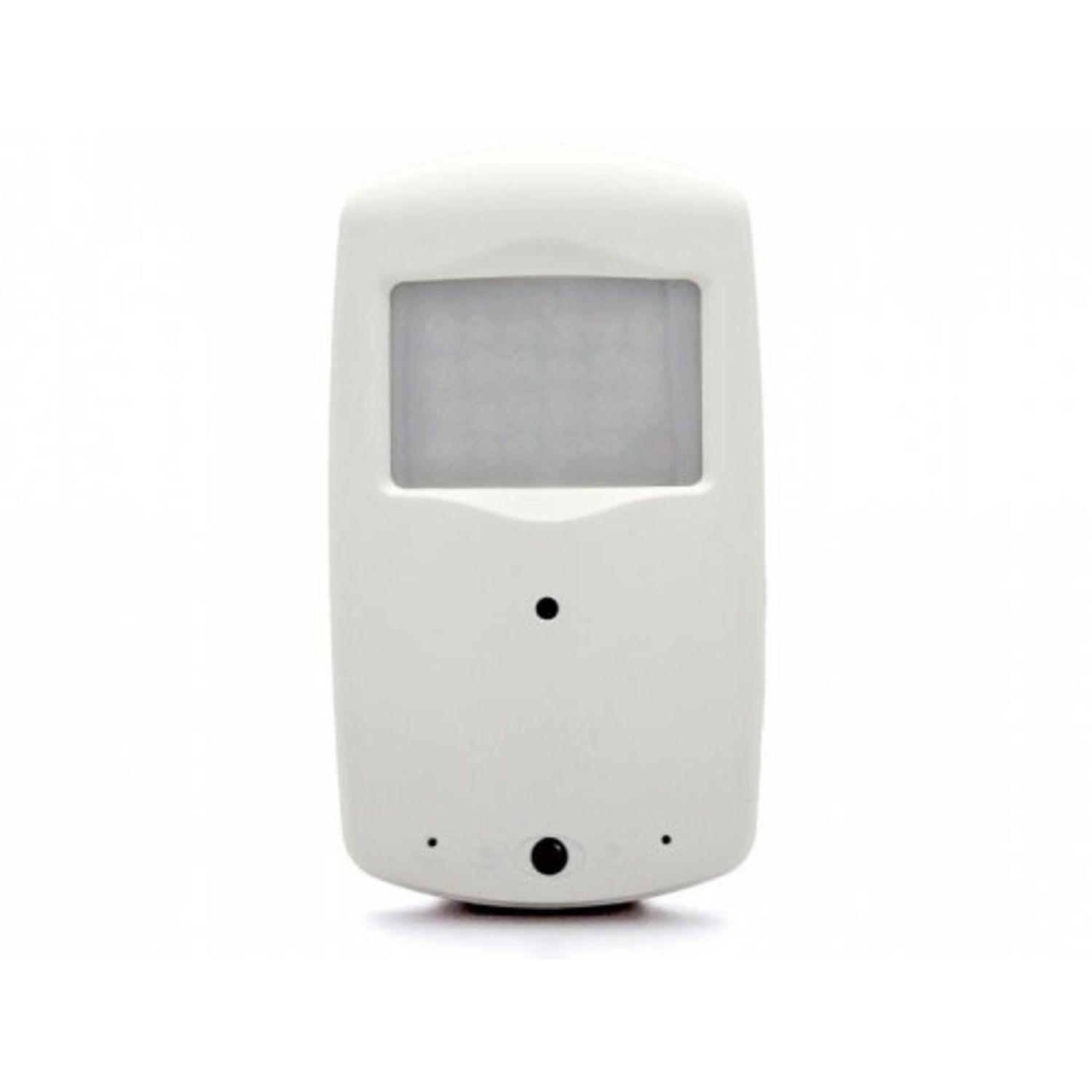 Senzor Alarma PIR iUni IP14 cu Camera spion Wifi fotografia produsului View 3 L