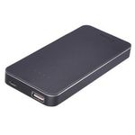 Baterie Externa cu Microfon Spion iUni NB12 fotografia produsului