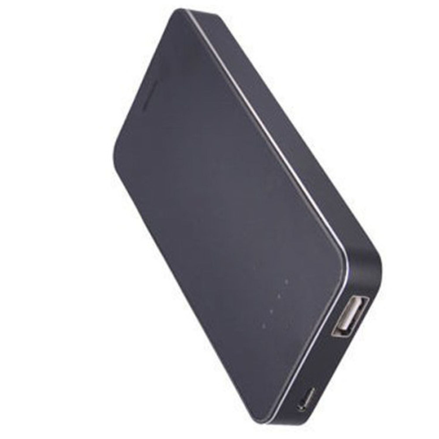 Baterie Externa cu Microfon Spion iUni NB12 fotografia produsului View 2 L