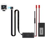 Modul cu Camera Spion iUni IP60, Full HD 1080p, Night Vision fotografia produsului
