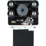 Modul cu Camera Spion iUni IP60, Full HD 1080p, Night Vision fotografia produsului View 4 S