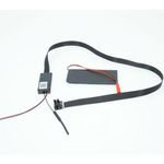 Modul cu Camera Spion iUni IP60, Full HD 1080p, Night Vision fotografia produsului View 2 S