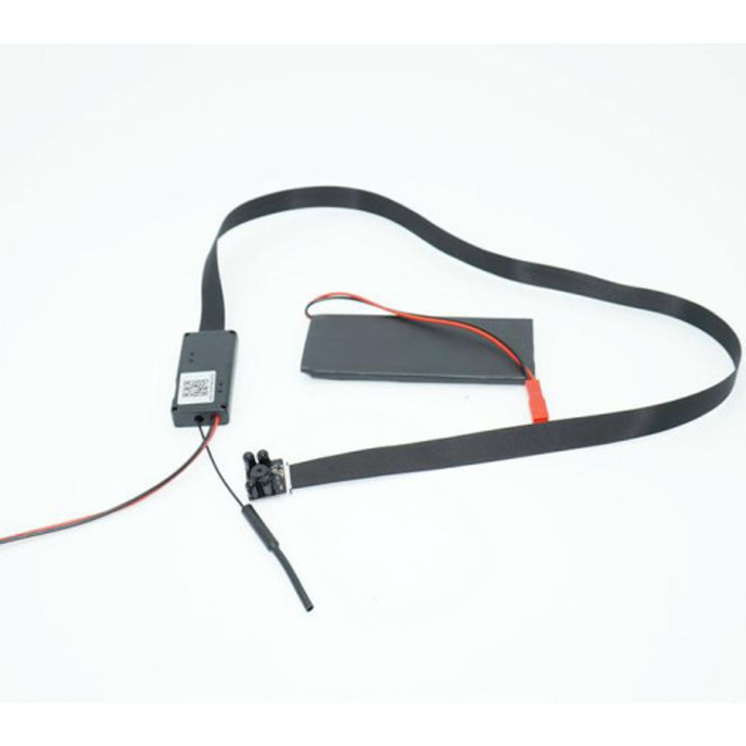 Modul cu Camera Spion iUni IP60, Full HD 1080p, Night Vision fotografia produsului View 2 L