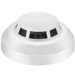 Detector de fum cu Camera Spion iUni D155 Full HD fotografia produsului View 3 S