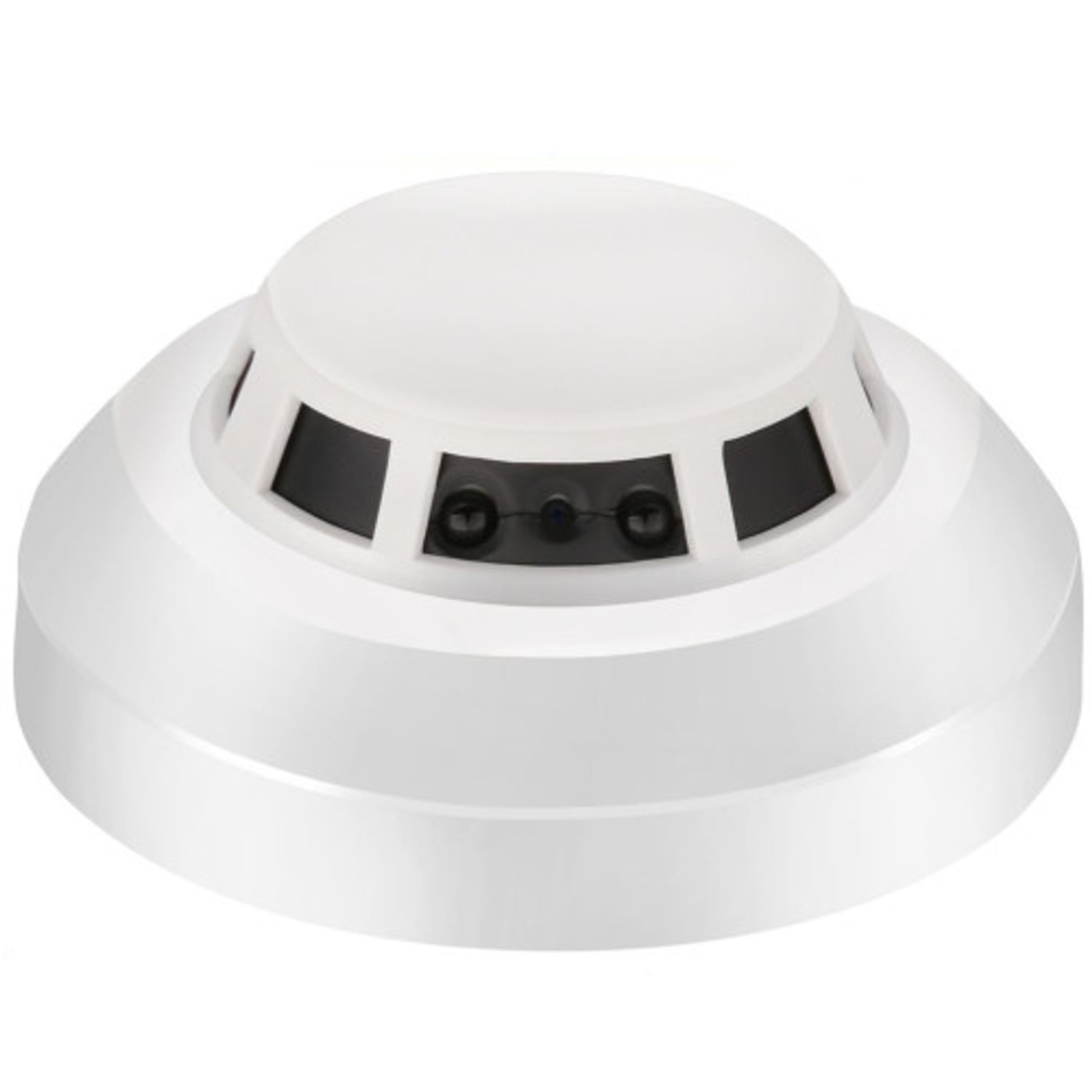 Detector de fum cu Camera Spion iUni D155 Full HD fotografia produsului View 3 L