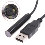iUni - Camera Endoscop CEE-02, Rezistent la apa, Lungime 2 m fotografia produsului