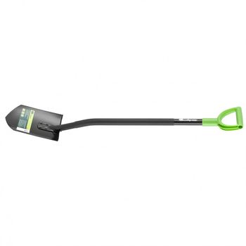 Cazma coada metalica//sibrtech