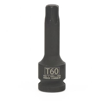 Cap cu impact torx 60 1/2