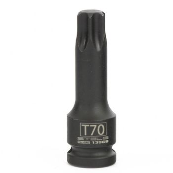 Cap cu impact torx 70 1/2