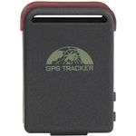 GPS Tracker Auto iUni Track i6, Localizare si urmarire GPS, cu magnet si carcasa rezistenta la apa fotografia produsului View 2 S