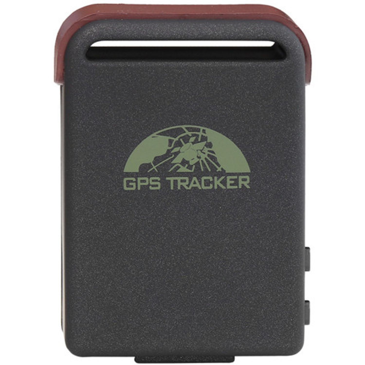 GPS Tracker Auto iUni Track i6, Localizare si urmarire GPS, cu magnet si carcasa rezistenta la apa fotografia produsului View 2 L