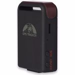 GPS Tracker Auto iUni Track i6, Localizare si urmarire GPS, cu magnet si carcasa rezistenta la apa fotografia produsului View 3 S
