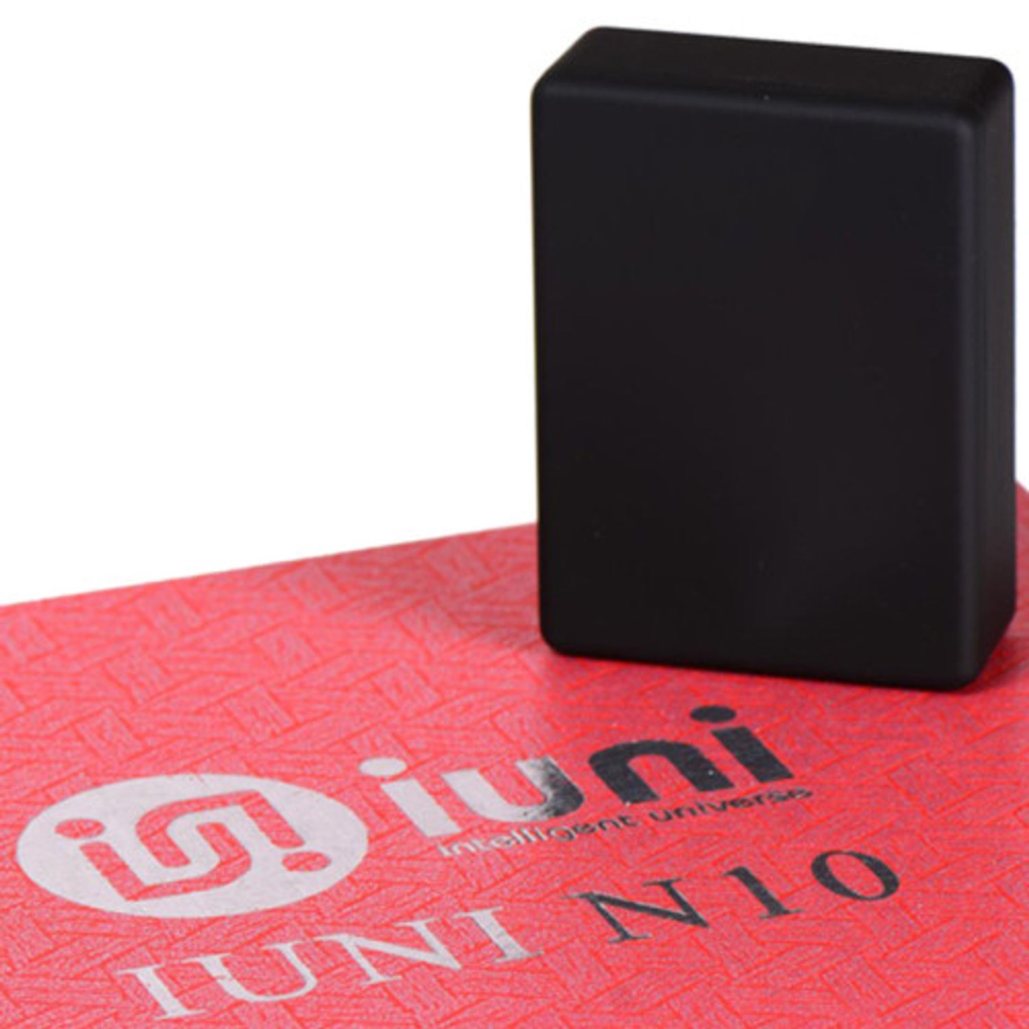 Microfon Spion iUni N10, GSM, Activare Vocala fotografia produsului